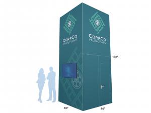 GKG-1708 | Gravitee Tower (16 ft)